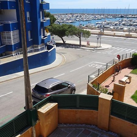 Apartamento Mar y Montaña - l'Hospitalet de l'Infant Exterior foto