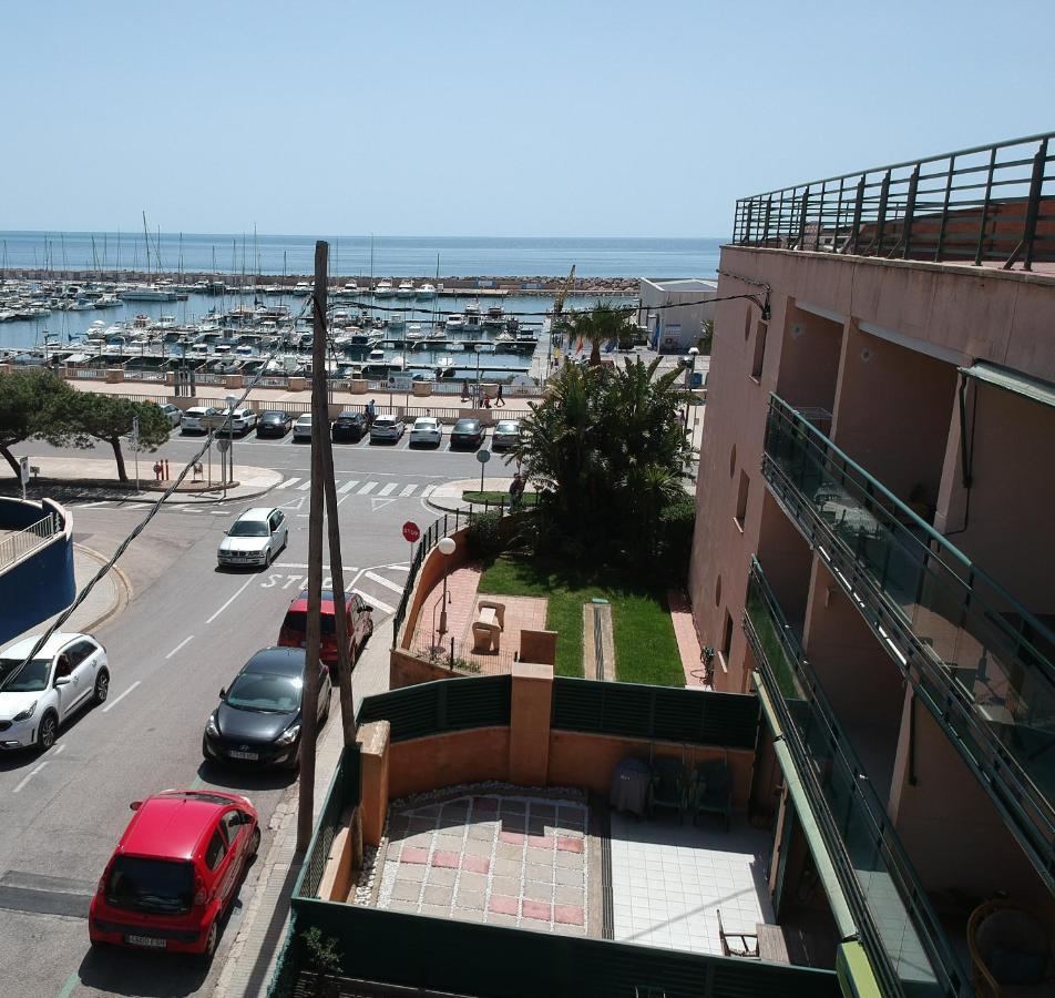 Apartamento Mar y Montaña - l'Hospitalet de l'Infant Exterior foto
