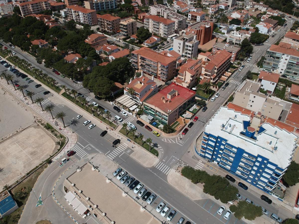 Apartamento Mar y Montaña - l'Hospitalet de l'Infant Exterior foto