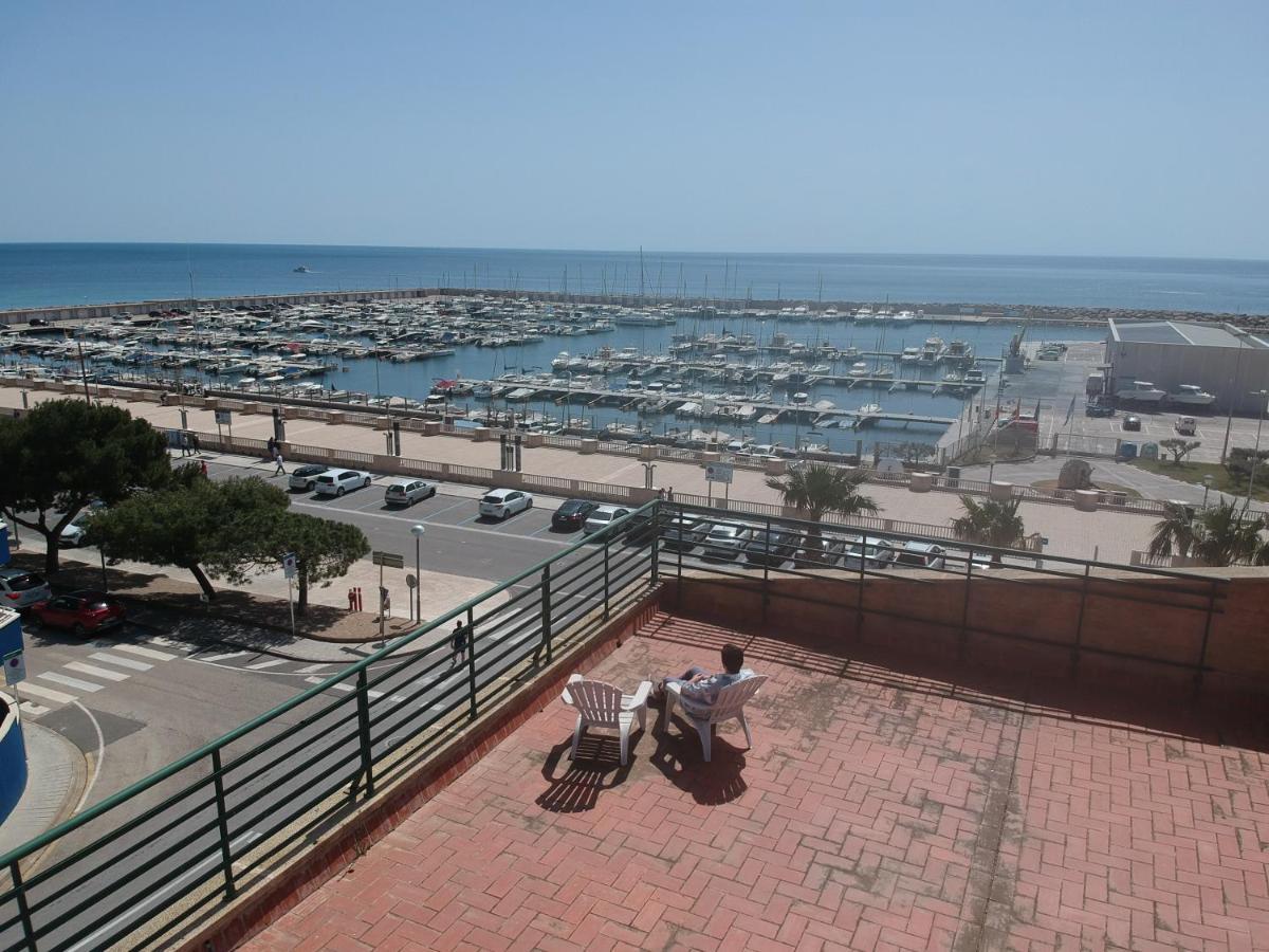 Apartamento Mar y Montaña - l'Hospitalet de l'Infant Exterior foto