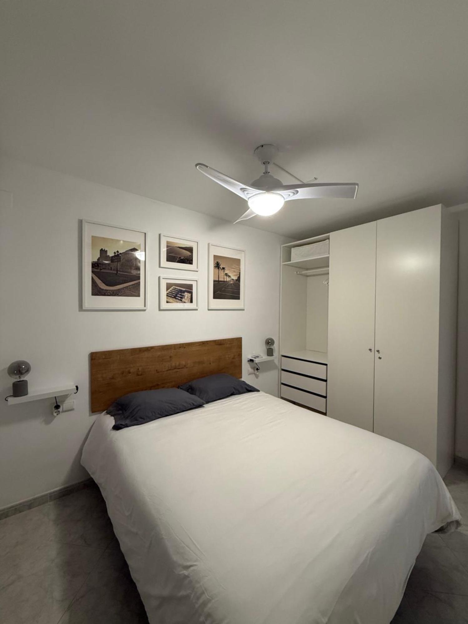Apartamento Mar y Montaña - l'Hospitalet de l'Infant Exterior foto