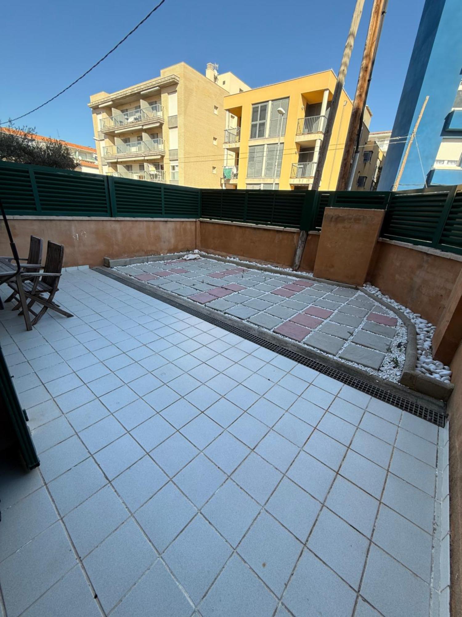 Apartamento Mar y Montaña - l'Hospitalet de l'Infant Exterior foto