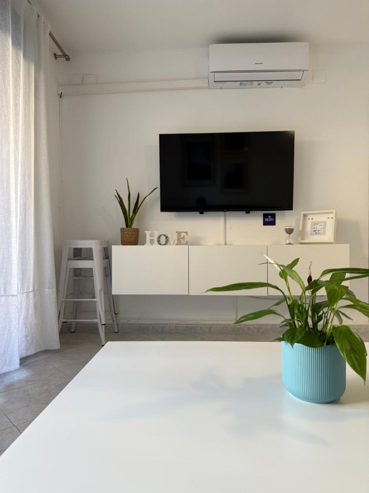Apartamento Mar y Montaña - l'Hospitalet de l'Infant Exterior foto
