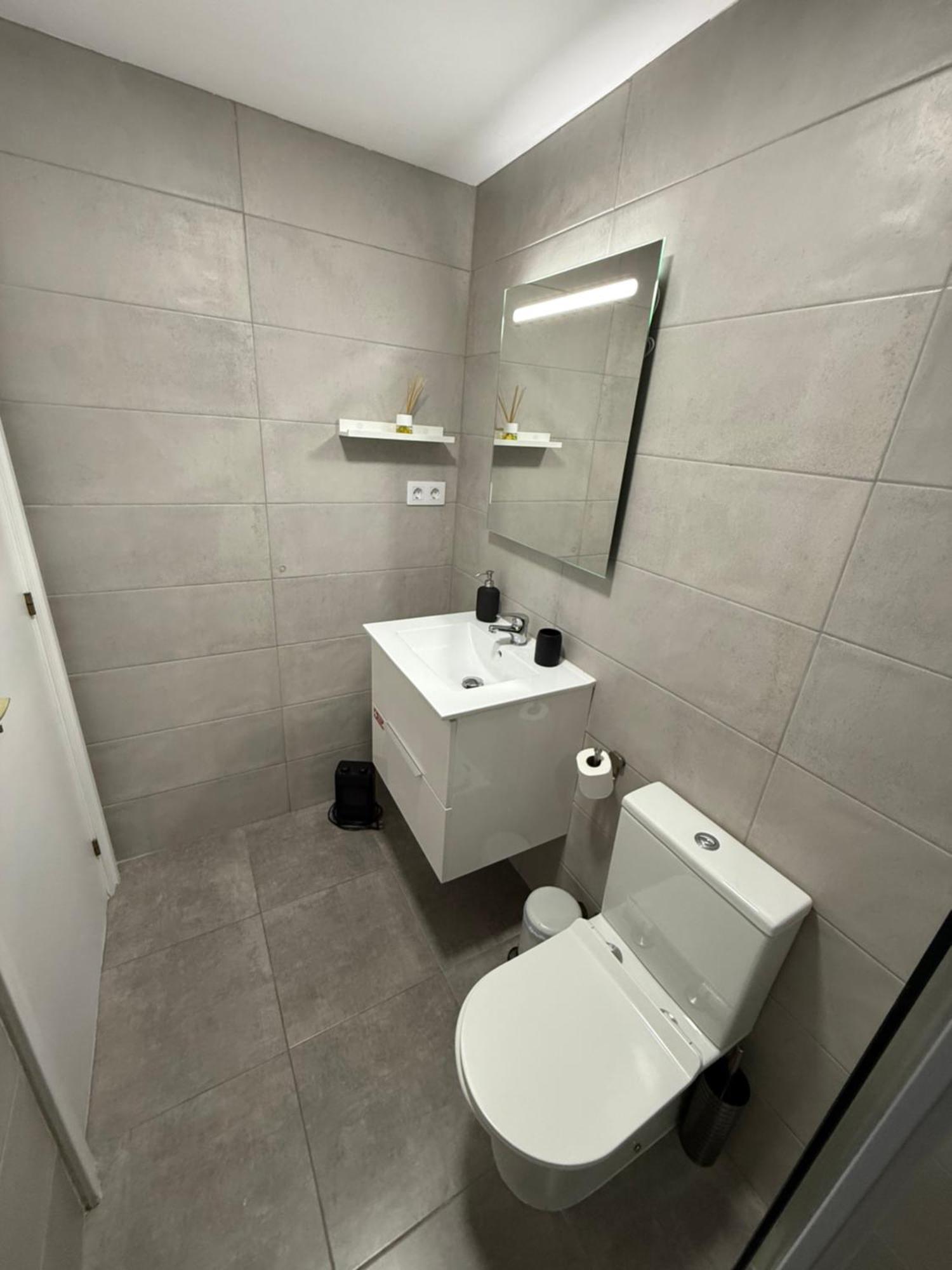 Apartamento Mar y Montaña - l'Hospitalet de l'Infant Exterior foto